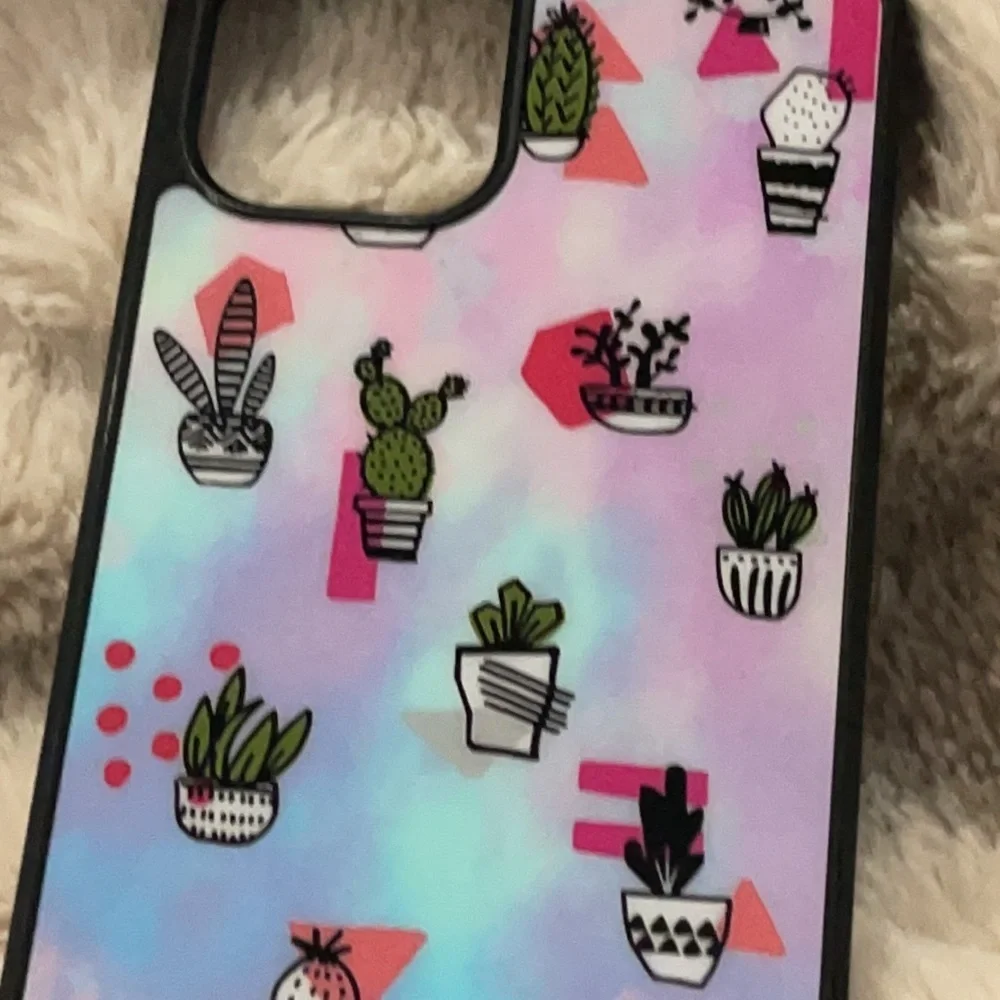 New cactus phone case - iPhone 12